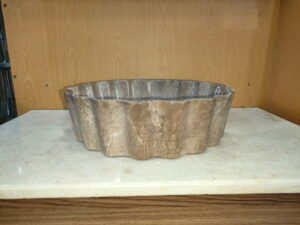 Vasque D9623 – Couleur Marbre