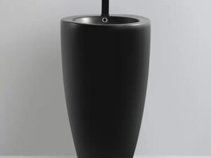 Totem B-133GB Noir Brillant