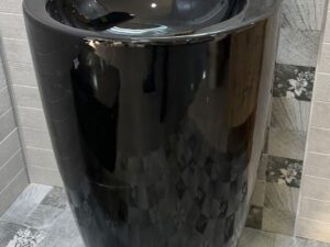 Totem B-133GB Noir Brillant