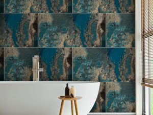 Grès Octavia Aqua – 1er choix